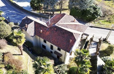 Historic Villa for sale 28010 Nebbiuno, Alto Vergante, Piemont, Image 25/33