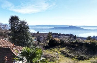 Historic Villa for sale 28010 Nebbiuno, Alto Vergante, Piemont, Image 26/33
