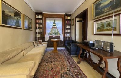 Historic Villa for sale 28010 Nebbiuno, Alto Vergante, Piemont:  