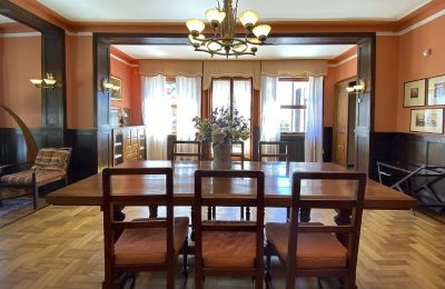 Historic Villa for sale 28010 Nebbiuno, Alto Vergante, Piemont, Image 7/33