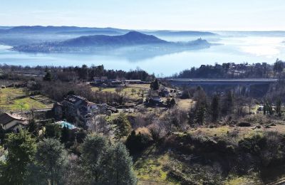 Historic Villa for sale 28010 Nebbiuno, Alto Vergante, Piemont, Image 27/33