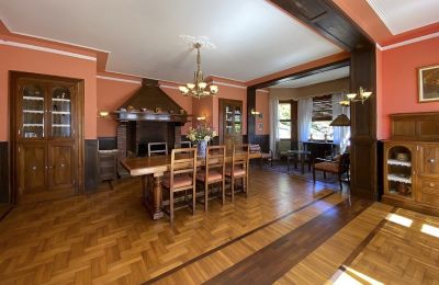 Historic Villa for sale 28010 Nebbiuno, Alto Vergante, Piemont, Image 3/33