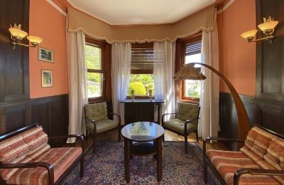 Historic Villa for sale 28010 Nebbiuno, Alto Vergante, Piemont, Image 13/33