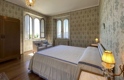 Historic Villa for sale 28010 Nebbiuno, Alto Vergante, Piemont, Image 16/33