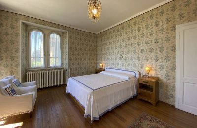 Historic Villa for sale 28010 Nebbiuno, Alto Vergante, Piemont, Image 19/33