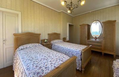 Historic Villa for sale 28010 Nebbiuno, Alto Vergante, Piemont, Image 14/33