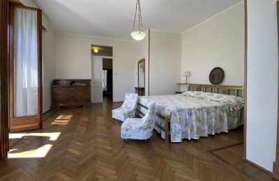 Historic Villa for sale 28010 Nebbiuno, Alto Vergante, Piemont:  