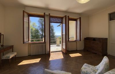 Historic Villa for sale 28010 Nebbiuno, Alto Vergante, Piemont, Image 22/33