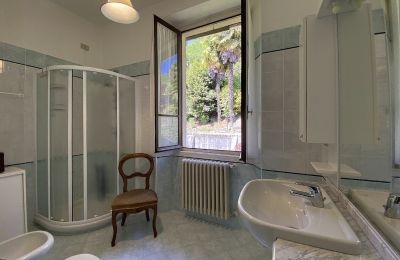 Historic Villa for sale 28010 Nebbiuno, Alto Vergante, Piemont:  