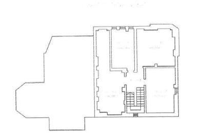 Property Nebbiuno, Floor plan 1