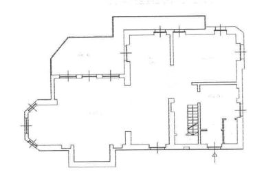 Property Nebbiuno, Floor plan 2