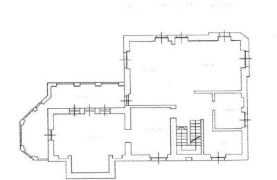 Property Nebbiuno, Floor plan 3