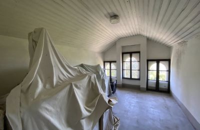 Historic Villa for sale 28010 Nebbiuno, Alto Vergante, Piemont, Image 24/33