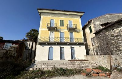 Historic Villa for sale 28838 Stresa, Isola dei Pescatori, Piemont:  