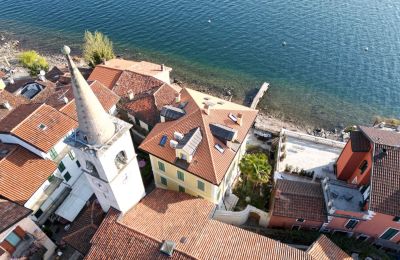 Historic Villa for sale 28838 Stresa, Isola dei Pescatori, Piemont:  