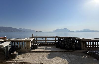 Historic Villa for sale 28838 Stresa, Isola dei Pescatori, Piemont, Image 14/20