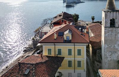 Town house for sale 28838 Stresa, Isola dei Pescatori, Piedmont, Image 1/20