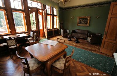Castle for sale Jihočeský kraj, Image 17/21