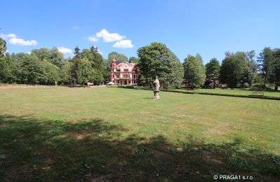 Castle for sale Jihočeský kraj, Image 21/21