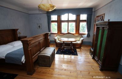 Castle for sale Jihočeský kraj, Image 12/21