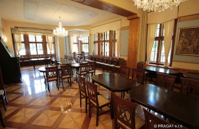 Castle for sale Jihočeský kraj, Image 10/21
