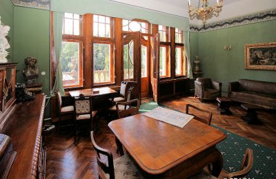 Castle for sale Jihočeský kraj, Image 11/21