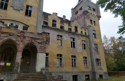 Castle for sale Dobrowo, West Pomerania, Image 6/11