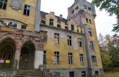 Castle for sale Dobrowo, West Pomerania, Image 6/11
