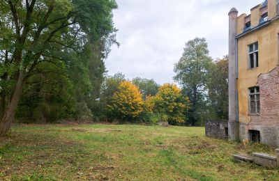 Castle for sale Dobrowo, West Pomerania, Property