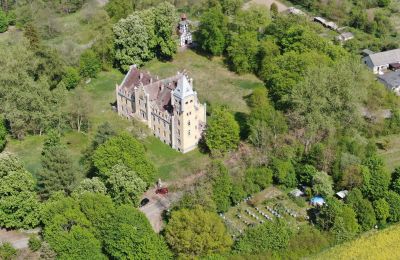 Castle for sale Dobrowo, West Pomerania, Property
