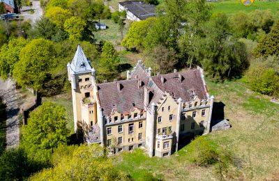 Castle for sale Dobrowo, West Pomerania, Image 11/11