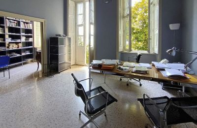 Castle Apartment for sale Verbano-Cusio-Ossola, Pallanza, Piemont:  