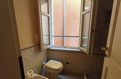 Castle Apartment for sale Verbano-Cusio-Ossola, Pallanza, Piemont:  Bathroom