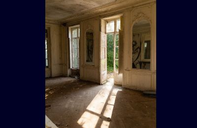 Castle for sale Louviers, Normandy, Image 7/10