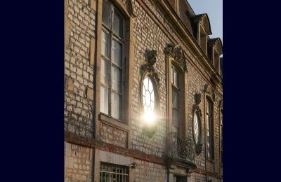 Castle for sale Louviers, Normandy, Image 6/10