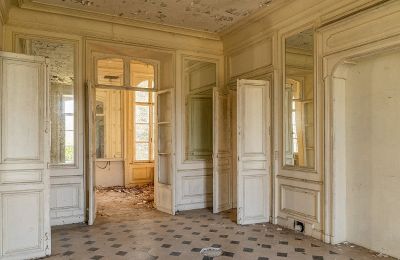 Castle for sale Louviers, Normandy, Image 3/10