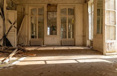 Castle for sale Louviers, Normandy, Image 4/10