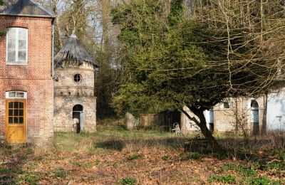 Castle for sale Louviers, Normandy, Image 5/10