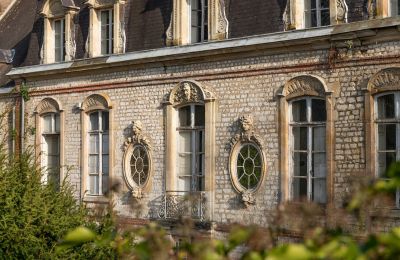 Castle for sale Louviers, Normandy, Details