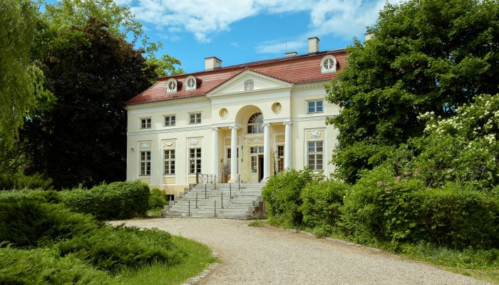Castle Samotwór 2