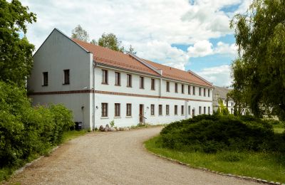 Castle for sale Samotwór, Lower Silesia, Image 18/23