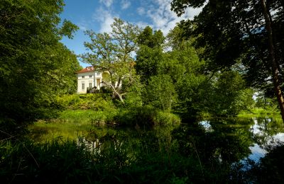 Castle for sale Samotwór, Lower Silesian Voivodeship:  