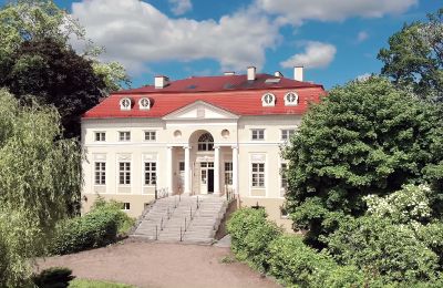 Castle Samotwór, Lower Silesia
