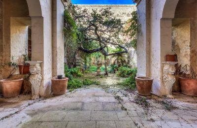 Castle for sale L-Imdina, Malta, Image 1/24