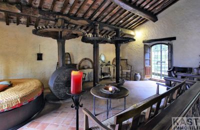 Mill for sale Camaiore, Tuscany, Image 12/12
