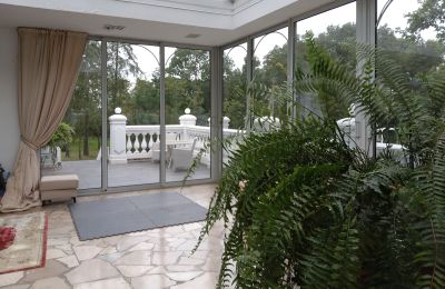 Manor House for sale Zarębów, Dwór w Zarębowie, Łódź Region, Image 13/22