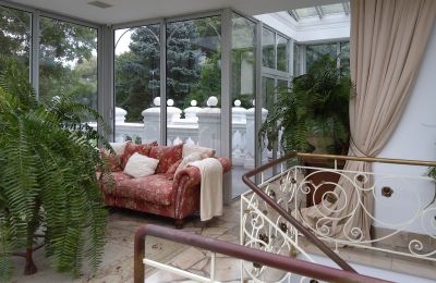 Manor House for sale Zarębów, Dwór w Zarębowie, Łódź Region, Image 14/22