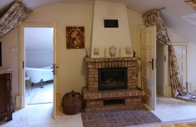 Manor House for sale Zarębów, Dwór w Zarębowie, Łódź Region, Image 16/22
