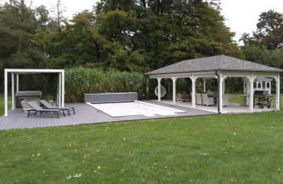 Manor House for sale Zarębów, Dwór w Zarębowie, Łódź Region, Image 18/22