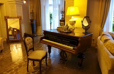 Manor House for sale Zarębów, Dwór w Zarębowie, Łódź Region, Image 2/22